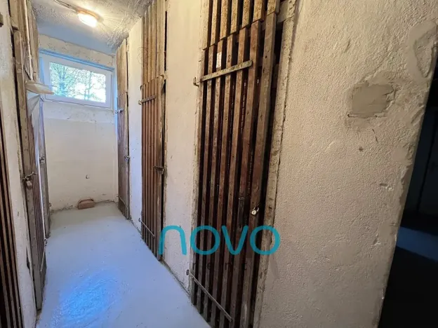 Pronájem bytu 1+kk, Praha - Hloubětín, Zelenečská, 21 m2