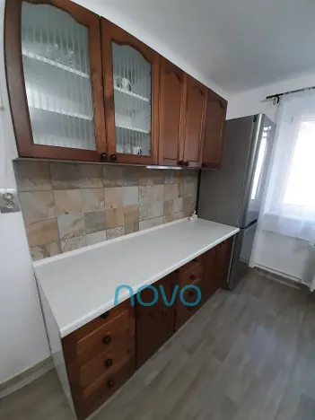 Pronájem bytu 2+1, Praha - Hloubětín, Konzumní, 58 m2