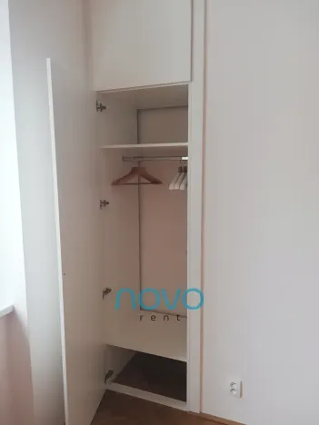 Pronájem bytu 3+kk, Praha - Holešovice, Dělnická, 79 m2