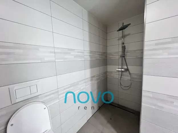 Pronájem bytu 3+kk, Poděbrady, Dykova, 90 m2