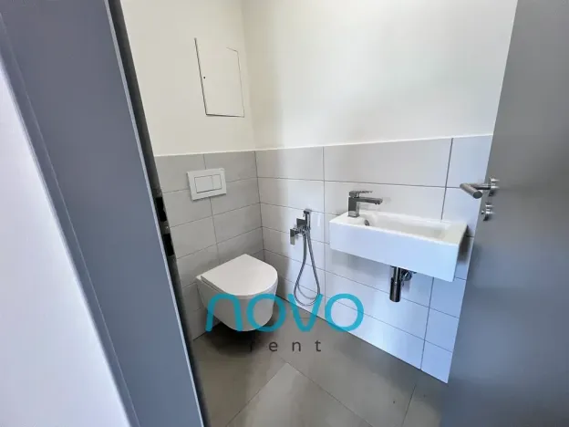 Pronájem bytu 3+kk, Poděbrady, Dykova, 90 m2