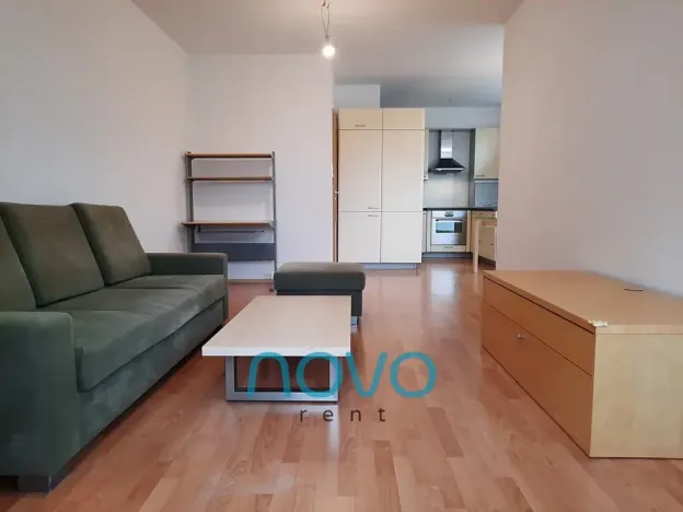 Pronájem bytu 3+kk, Praha - Kbely, Herlíkovická, 73 m2