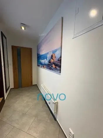 Pronájem bytu 3+1, Praha - Vinohrady, Na Kozačce, 115 m2