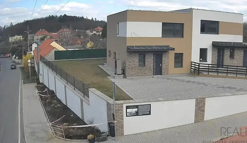 Prodej rodinného domu, Hořovice, Stará cihelna, 109 m2