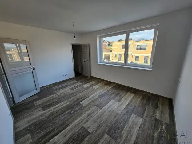 Prodej rodinného domu, Hořovice, Stará cihelna, 109 m2