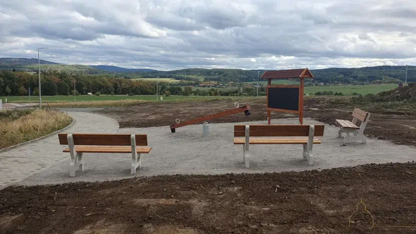 Prodej rodinného domu, Hořovice, Stará cihelna, 109 m2
