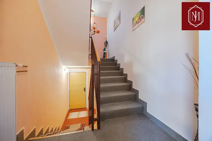 Prodej rodinného domu, Strmilov, U Vodojemu, 130 m2