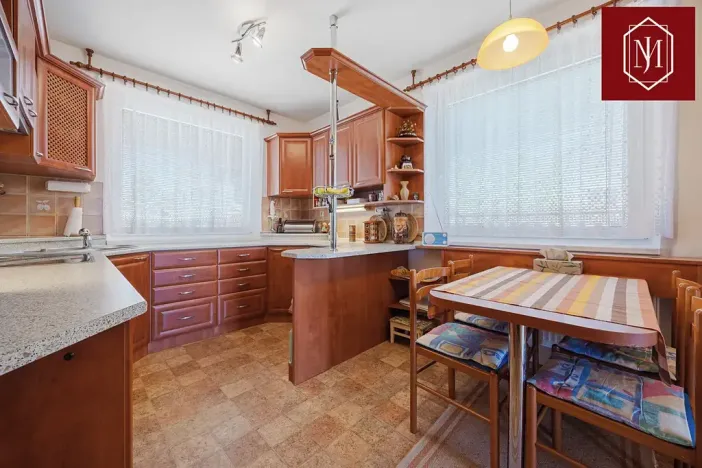 Prodej rodinného domu, Strmilov, U Vodojemu, 130 m2