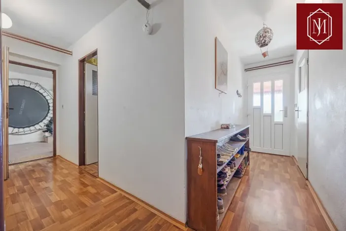Prodej rodinného domu, Strmilov, U Vodojemu, 130 m2