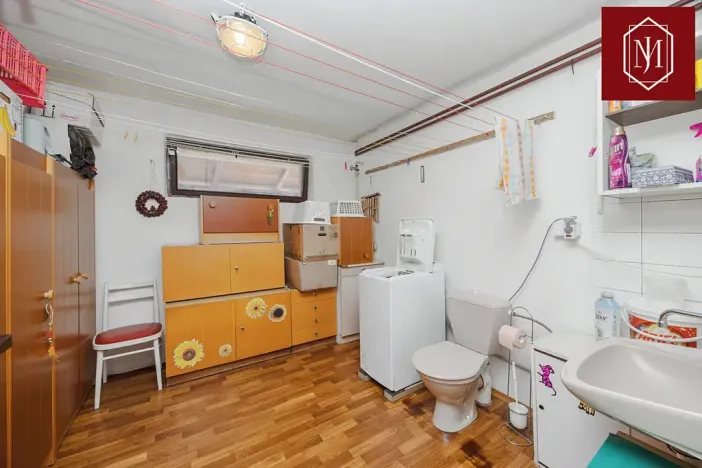 Prodej rodinného domu, Strmilov, U Vodojemu, 130 m2