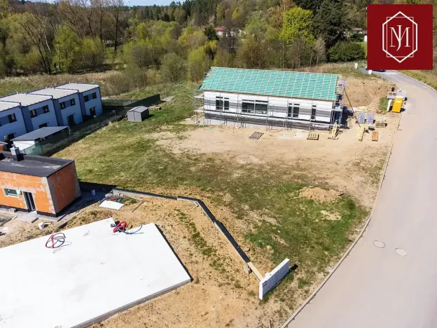 Prodej pozemku pro bydlení, Polná, Pod Hřištěm, 697 m2