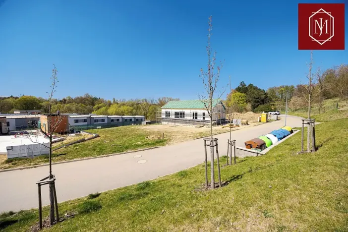 Prodej pozemku pro bydlení, Polná, Pod Hřištěm, 697 m2