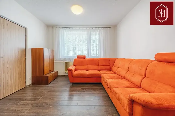Prodej bytu 3+1, Jihlava, Březinova, 75 m2