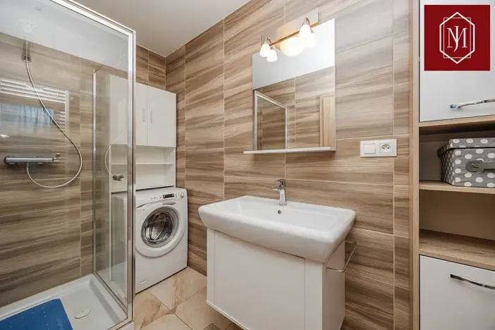 Prodej bytu 3+1, Jihlava, Březinova, 75 m2