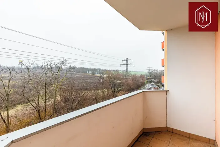Prodej bytu 4+1, Brno, Turgeněvova, 89 m2