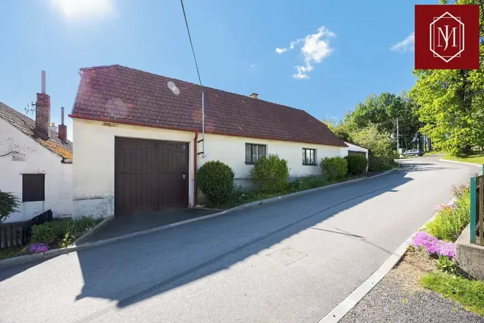 Prodej chalupy, Knínice, 269 m2