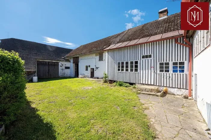 Prodej chalupy, Knínice, 269 m2