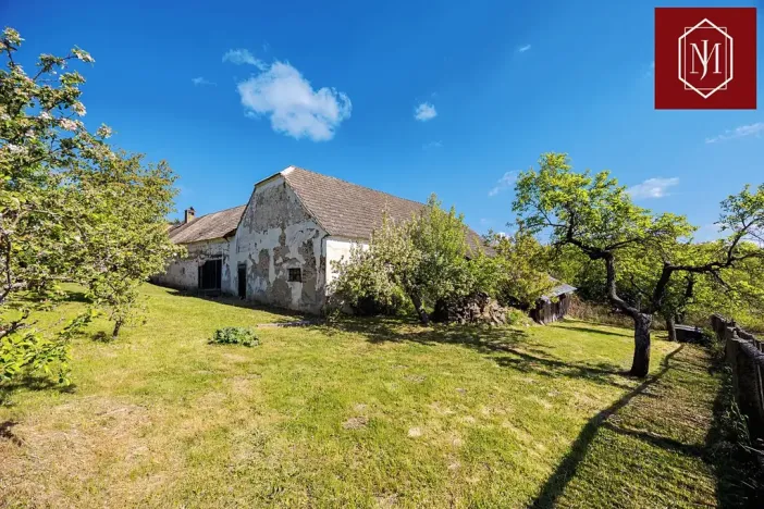 Prodej chalupy, Knínice, 269 m2