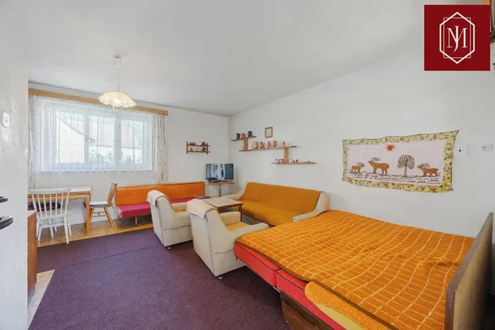Prodej chalupy, Knínice, 269 m2