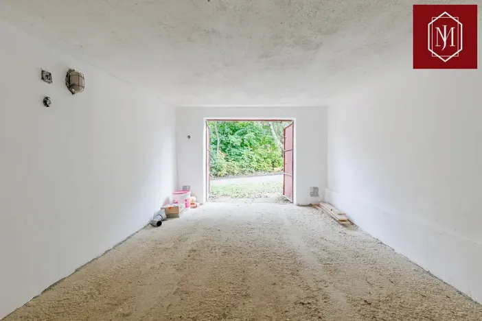 Prodej garáže, Jihlava, 20 m2