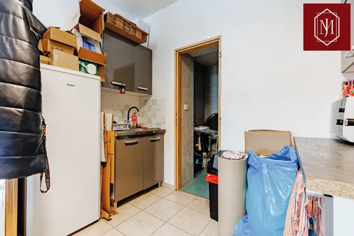 Prodej obchodního prostoru, Jihlava, Polenská, 103 m2