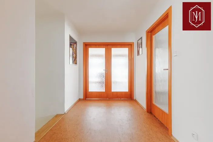 Prodej rodinného domu, Strmilov, 200 m2