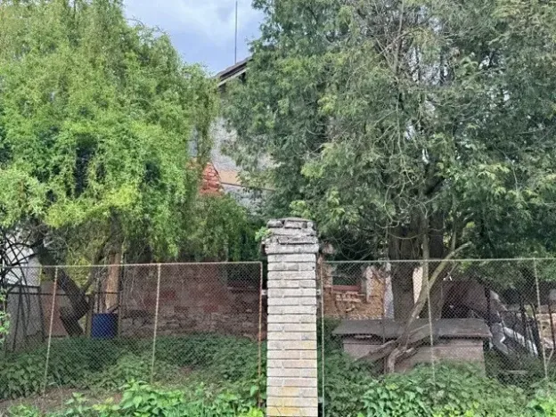 Dražba rodinného domu, Velký Chlumec, 385 m2