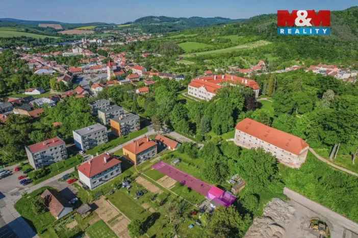 Prodej chaty, Koryčany, 17 m2