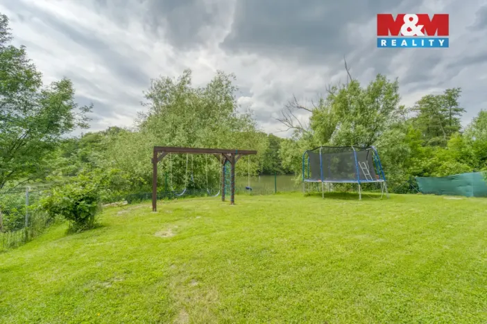 Prodej rodinného domu, Kostelec - Nedražice, 144 m2