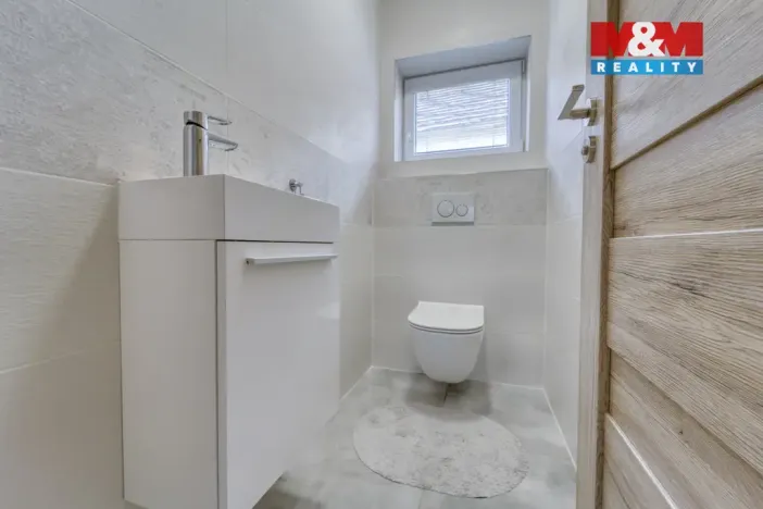 Prodej rodinného domu, Kostelec - Nedražice, 144 m2