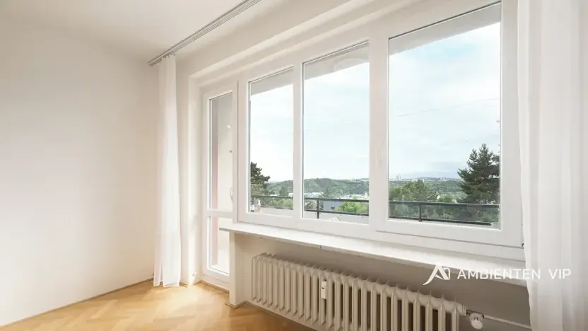 Prodej bytu 3+1, Brno, Bohuslava Martinů, 69 m2