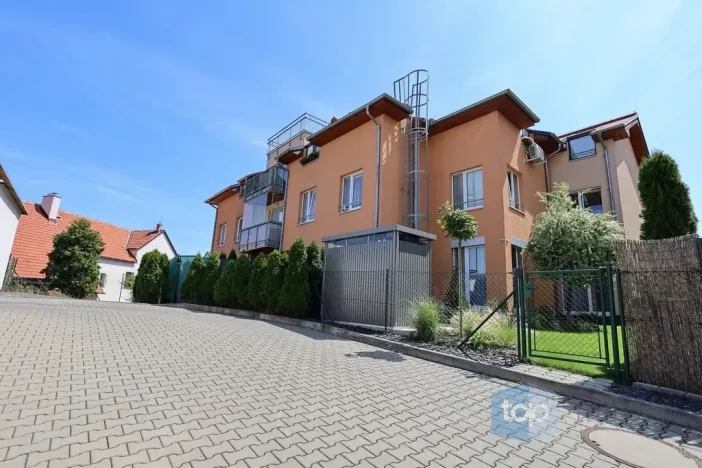 Prodej bytu 4+kk, Praha, Formanská, 115 m2