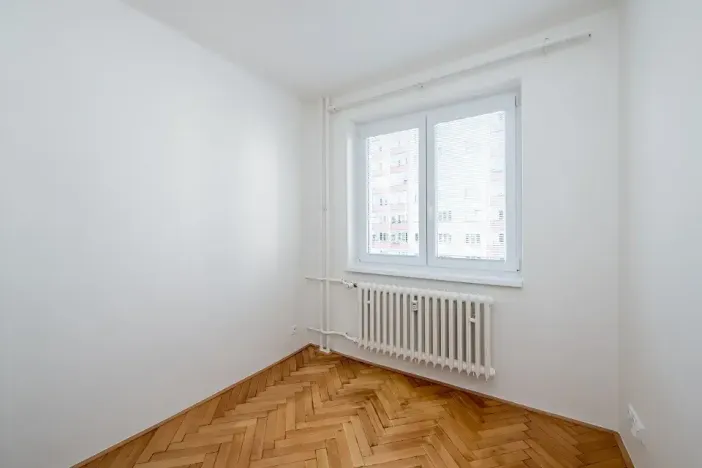 Pronájem bytu 4+kk, Praha - Vokovice, Africká, 77 m2