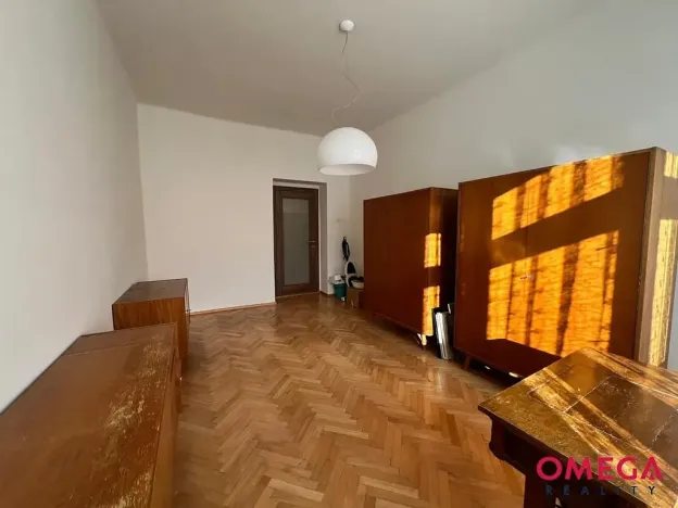 Pronájem bytu 3+1, Praha - Nusle, Nuselská, 81 m2