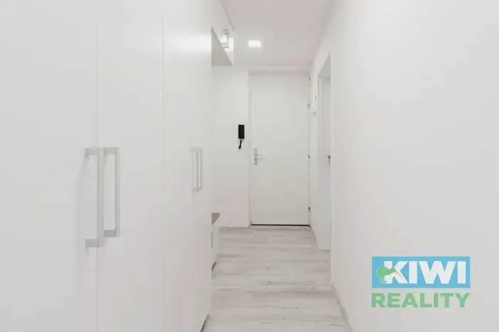 Prodej bytu 2+1, Ostrava, Hornopolní, 62 m2