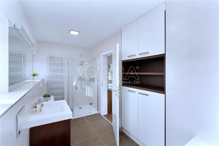 Prodej rodinného domu, Velké Popovice, U Školky, 190 m2