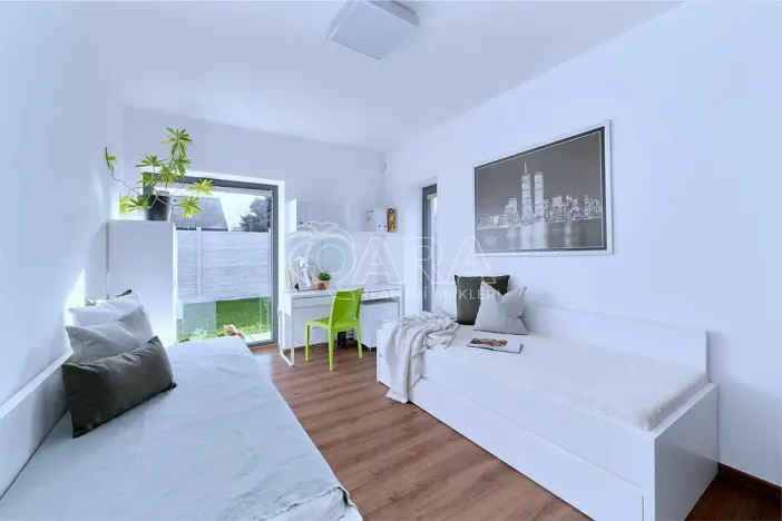 Prodej rodinného domu, Velké Popovice, U Školky, 190 m2