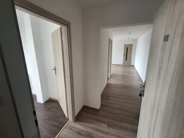 Pronájem bytu 3+kk, Cheb, Komenského, 70 m2