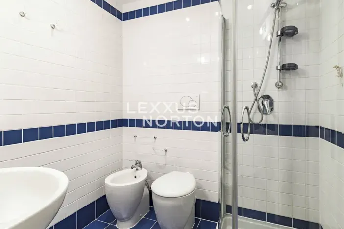 Pronájem bytu 3+1, Praha - Malá Strana, Sněmovní, 85 m2