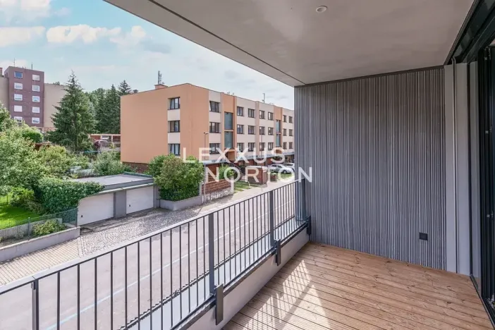 Pronájem bytu 4+kk, Praha - Střešovice, Na dračkách, 138 m2