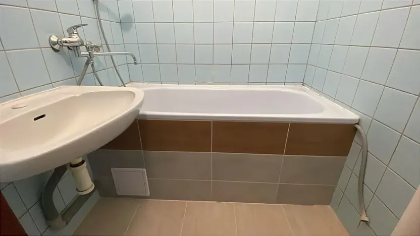 Prodej bytu 2+1, Lovosice, Wolkerova, 54 m2