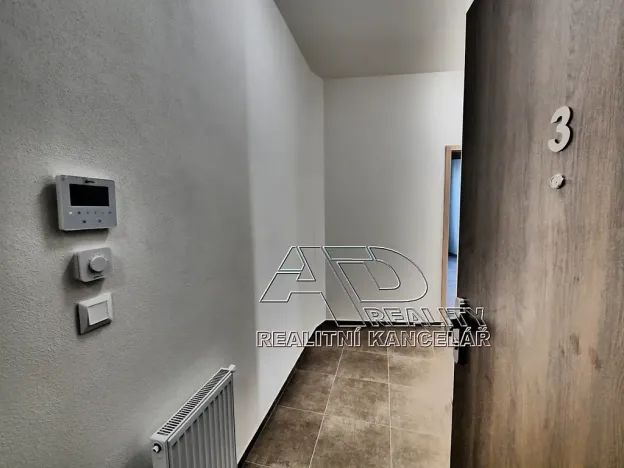 Pronájem bytu 3+kk, České Budějovice, 65 m2