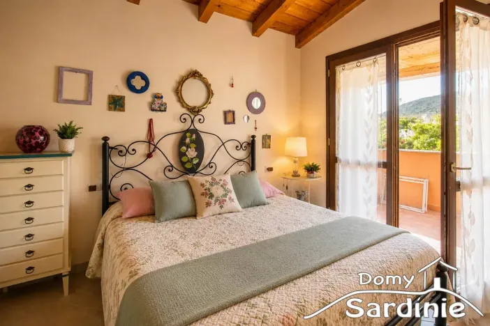 Prodej rodinného domu, Viddalba, Sardinie, Itálie, 68 m2