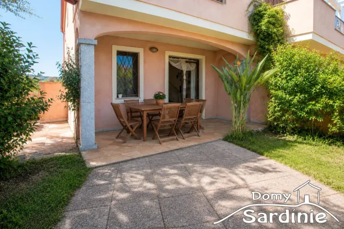 Prodej rodinného domu, Viddalba, Sardinie, Itálie, 68 m2