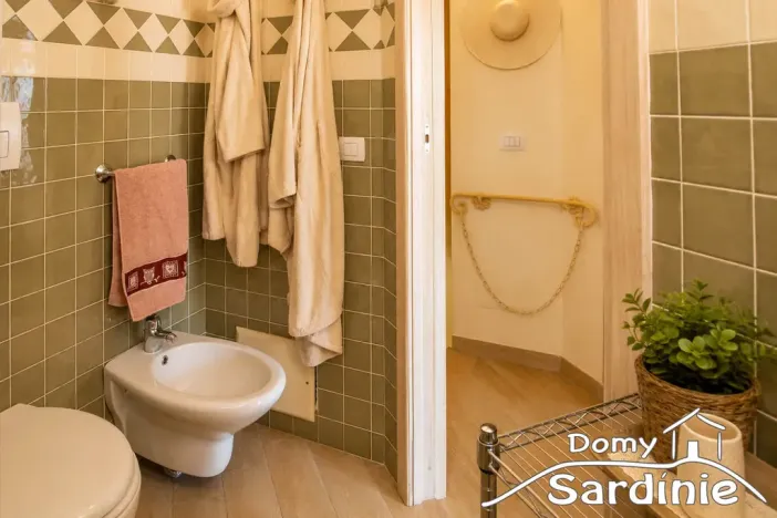 Prodej rodinného domu, Viddalba, Sardinie, Itálie, 68 m2