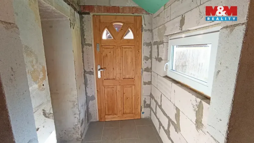 Prodej chalupy, Brandov, Rudé armády, 46 m2