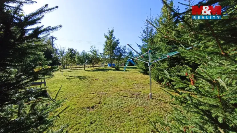 Prodej chalupy, Brandov, Rudé armády, 46 m2