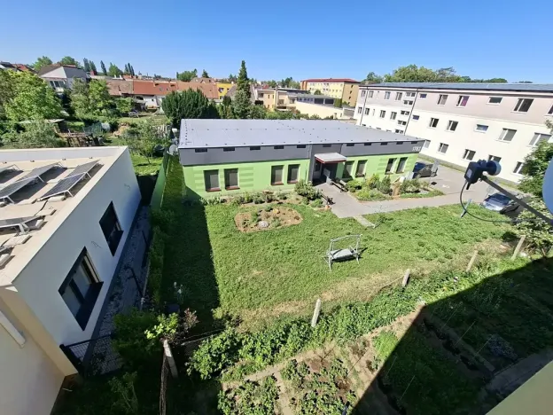 Prodej bytu 3+1, Veselí nad Moravou, Tyršova, 75 m2