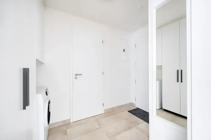 Pronájem bytu 2+kk, Praha - Karlín, Thámova, 58 m2