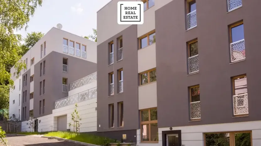 Prodej bytu 3+kk, Karlovy Vary, Šumavská, 150 m2